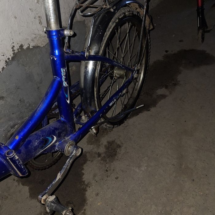 Продам велосипед