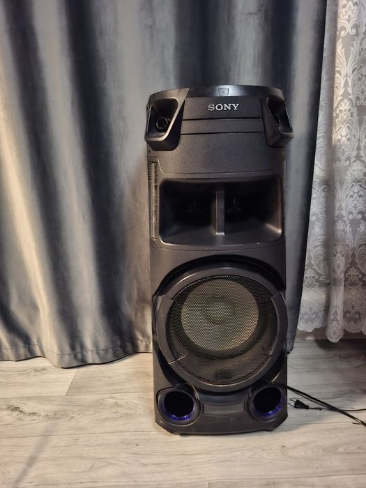 Музыкальная колонка