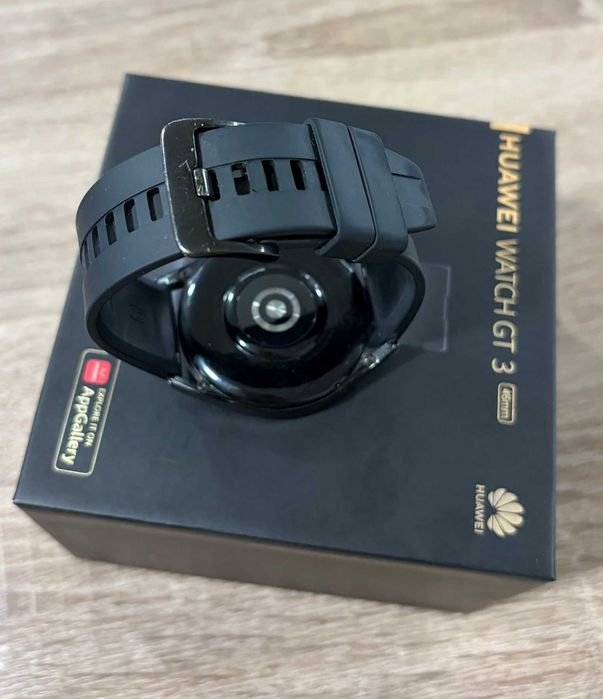 Huawei Watch GT 3 46mm