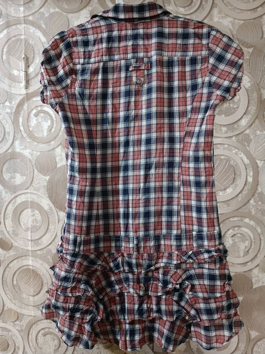 Платья летние мини