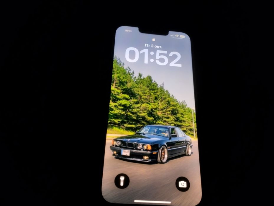Iphone 13 pro 256 gb