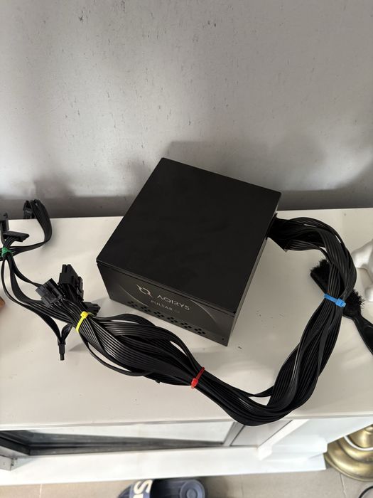 sursa aqirys 550w