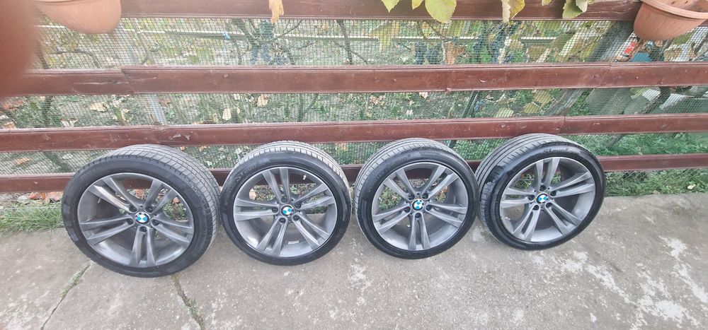 Jante 225 45 R18 BMW