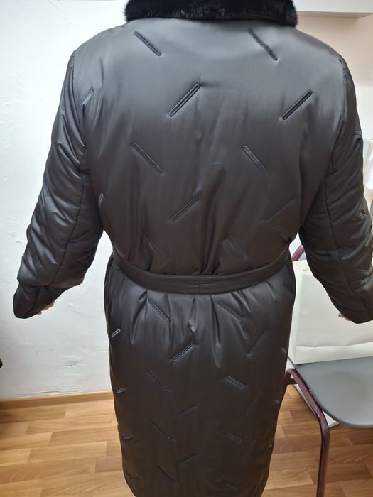 Продам пальто зимнее 80000