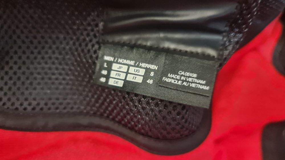 Geaca ski Descente mărime 48 S