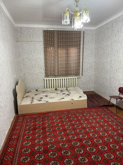 Urganch shaharda Xovli joy ijaraga beriladi