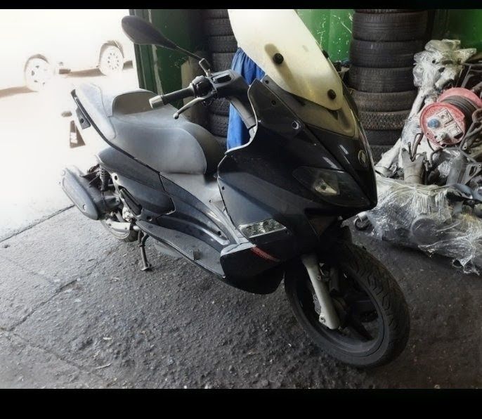 Gilera GP,Nexus 500,125,Runer(Джилера Гт 800,Нексус ,Рънър 50) -на части