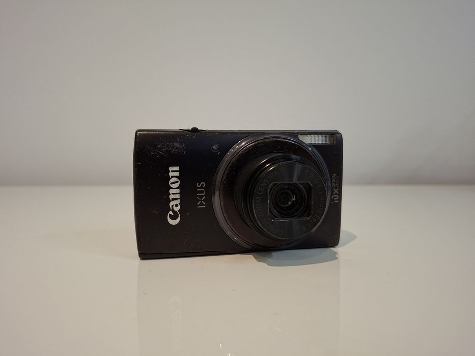 фотоапарат Canon IXUS 155 20.1MP
