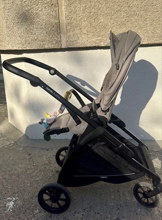 Carucior sport bebelusi  Inglesina Electa