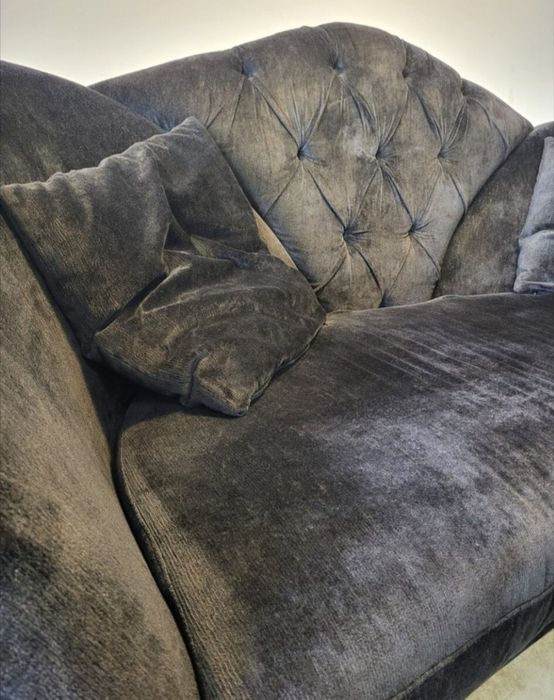 Canapea lux Italia.Canapea Desede modular piele. Fotoliu  Rolf Benz lux