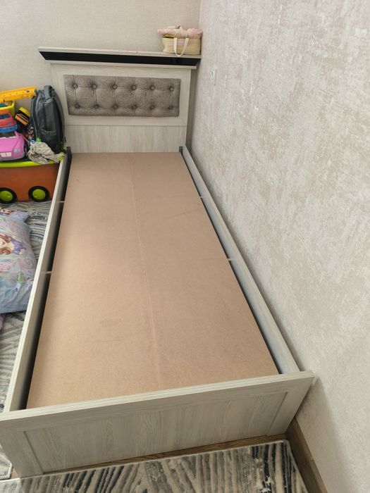 Детский кровать новый