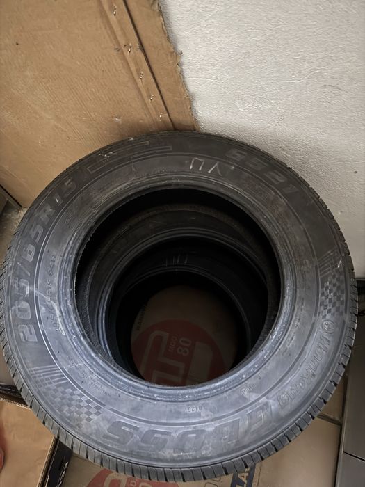 Продам Шины летние