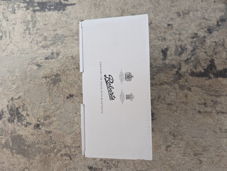 Boxa portabila Revival Uno BT -Noua-