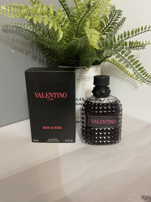 Valentino uomo Born in roma 100ml