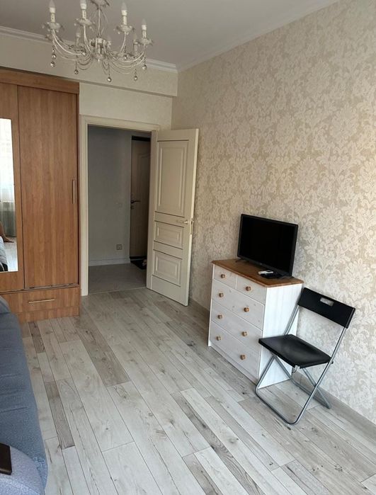 Сдам квартиру в районе Балыкшы