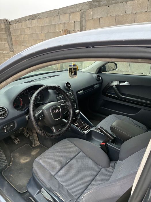 Продавам Ауди а3 8р 1.9тди