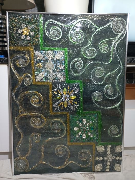 Картины для интерьера