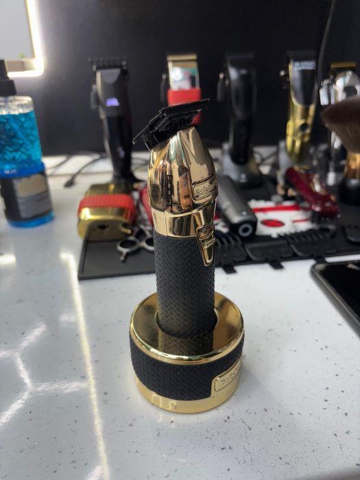 Masina de contur –Skeleton Boost+