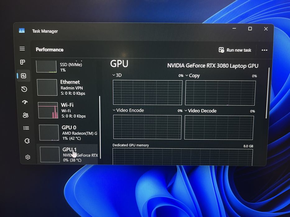 ROG Strix Scar 15 (2021)-ryzen9 5900HX+RTX 3080+1 tb+16 gb operativeka