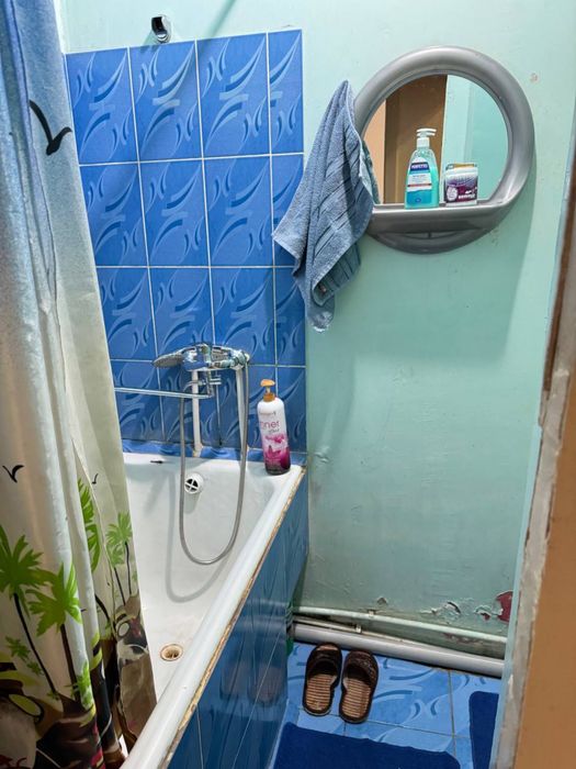 “Kunlik kvartira faqat zaks blan”