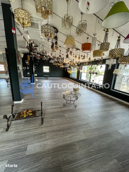 Cladire comerciala birouri bd. Voluntari | Bd. Eroilor