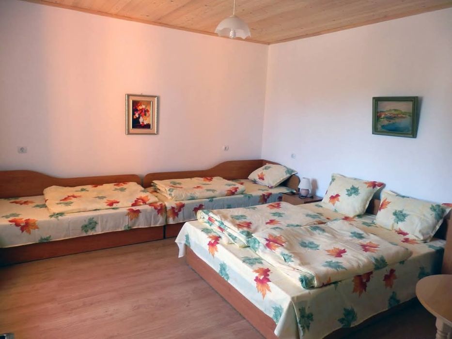 Къща с.Горун,общ.Шабла