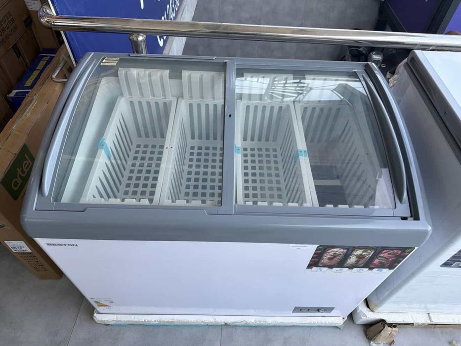 Immer Artel Beston Xing va boshqa turdagi marazelniklar sotuvda bor