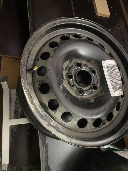 Jante  15" originale