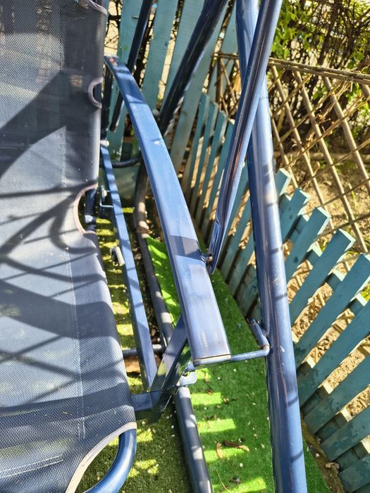 Balansoar de 3 persoane