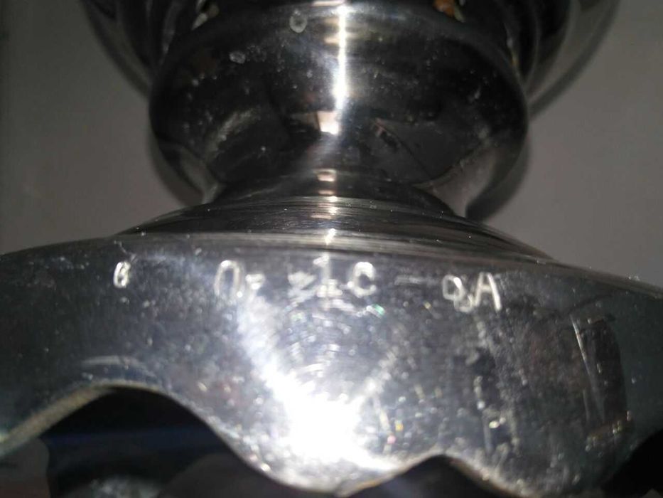 Самовар угольно-дровяной 1950 года