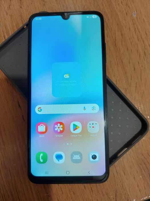 Samsung Galaxy A05S 128гб