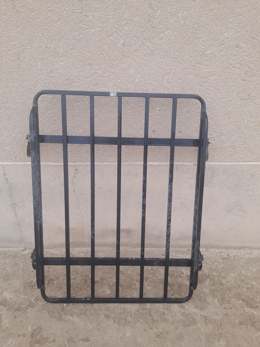 Багажник Ласетти, Жентра.