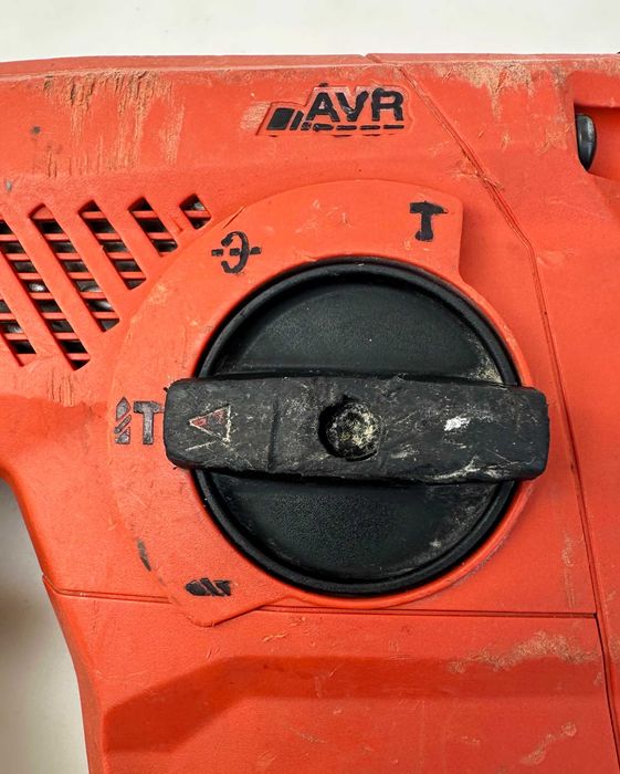 Hilti TE 6-22 AVR/ATC Nuron - Безчетков акумулаторен перфоратор 22V