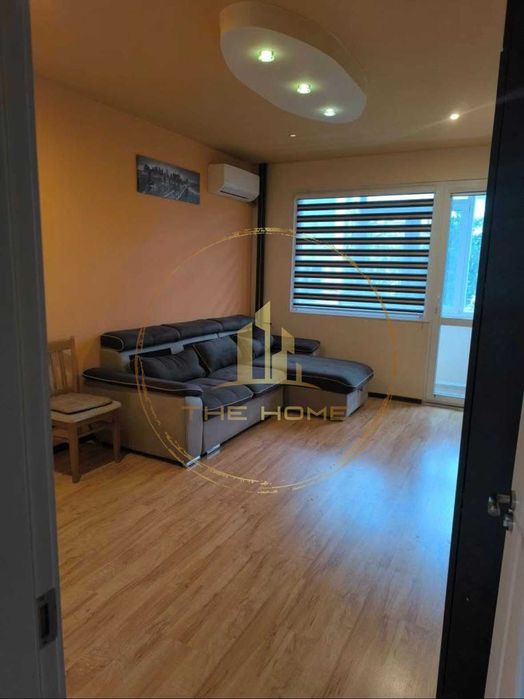 Дава се под наем Двустаен апартамент в Варна, Младост 1 - 65 кв.м за 375 € - Снимка #5