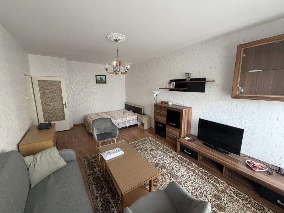 1-стаен в София-Младост 4 площ 46 цена 850