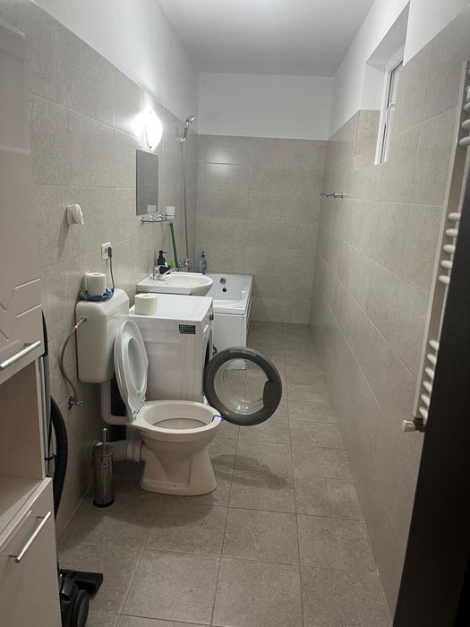 Închiriere garsoniera