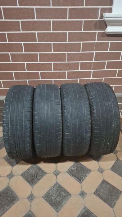 Летний Шины 19 размера