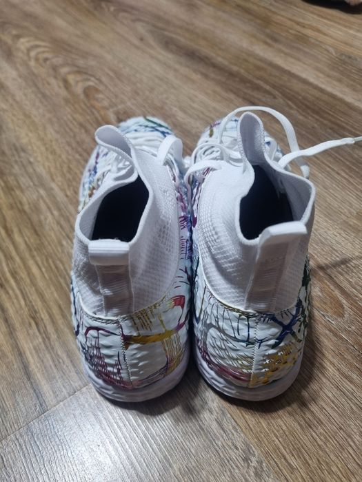 Ghete fotbal teren sintetic 42 Produs Nou