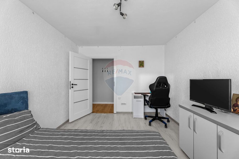 Apartament 2 camere, renovat 2025 Aurel Vlaicu-Lebada