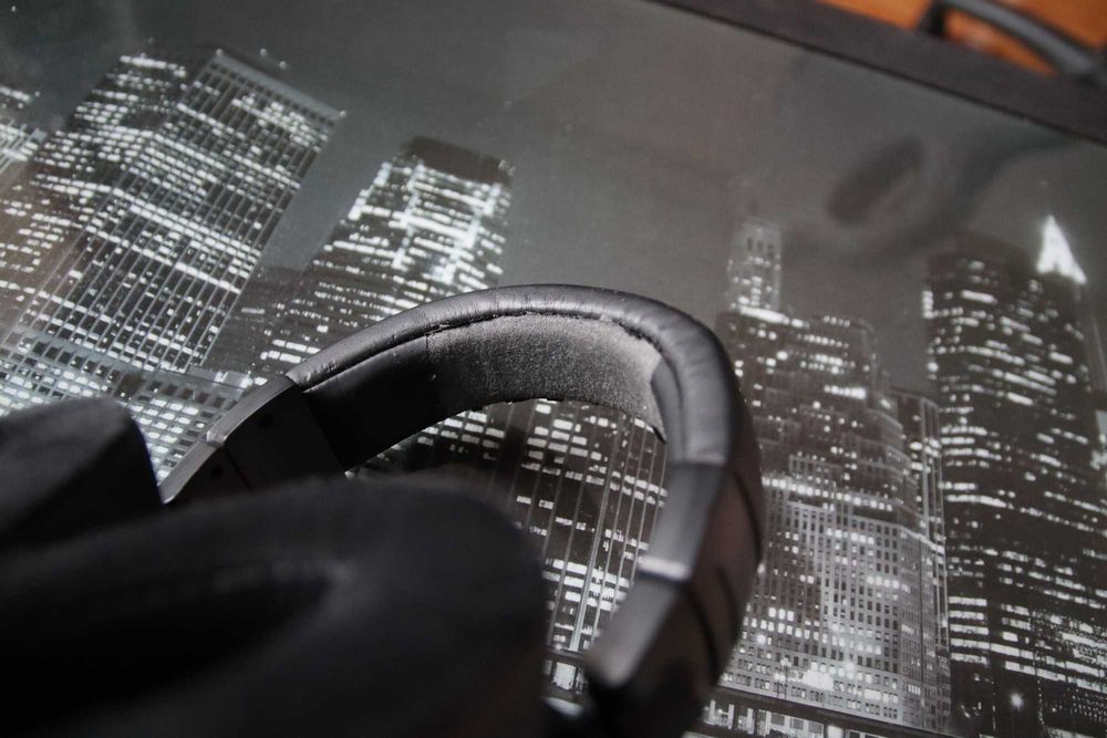 Слушалки  audio-technica ATH-M50x