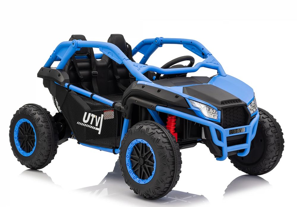 Masina copii UTV electric electric copii, Dune-Buggy SPORT, cu 2