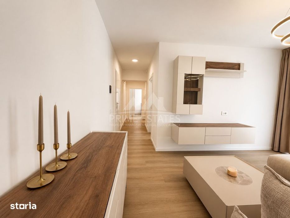 De vanzare Apartament 2 camere in Prima Vista | Floreasca — fotografia 3