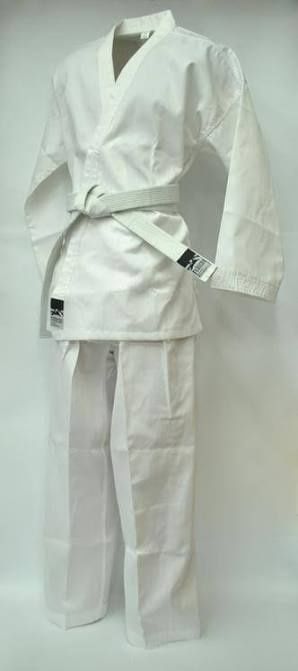 Кимано для карате и тэквондо