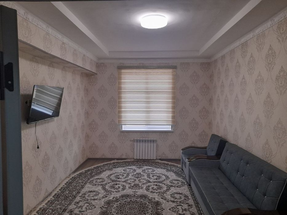 2 хонали уй сотилади