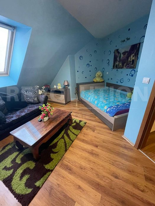 Продава се Тристаен апартамент в София, Овча купел - 103 кв.м за 1530 €/кв.м - Снимка #3