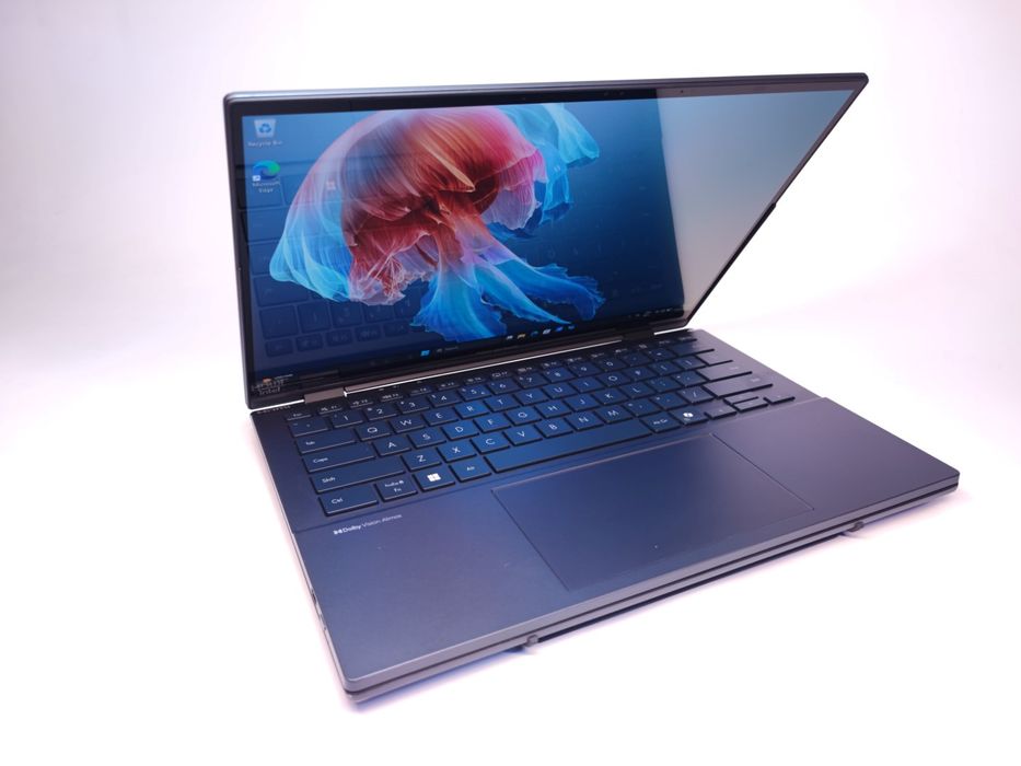 Asus Zenbook Duo UX8406C Ultra 9 285H 2.9GHz SSD1TB/32GB RAM | #D92494