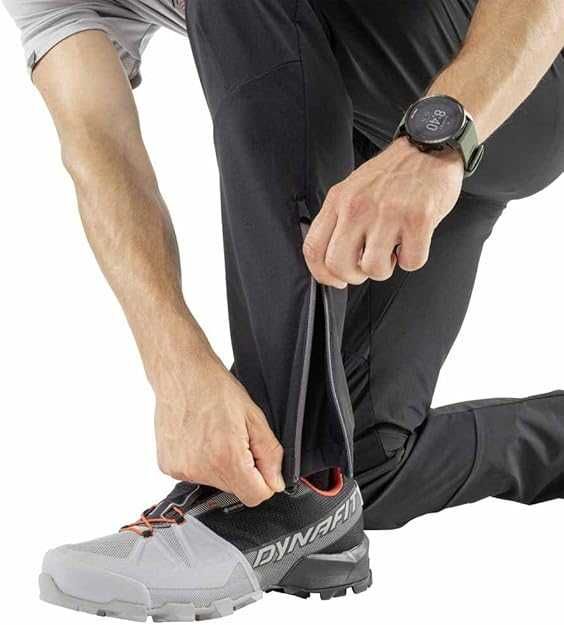 Трейл маратонки Dynafit – (унисекс)  с Gore-Tex защита 42 (27 см)