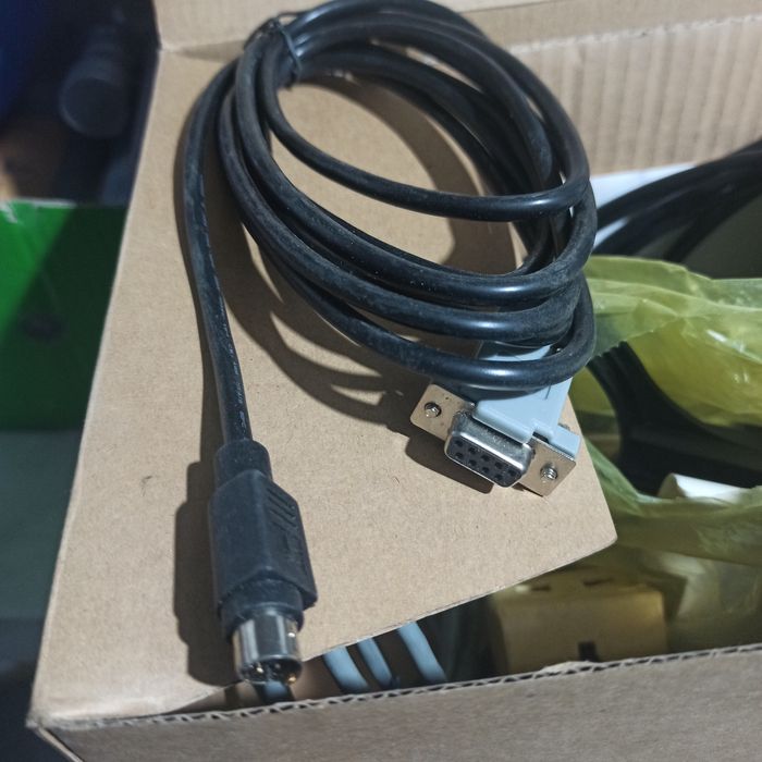 Переходник RGB на s-video