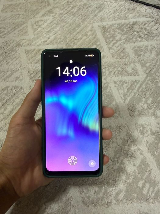 Oppo reno 7 продам