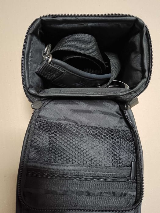 Спешно чанта за фотоапарат никон